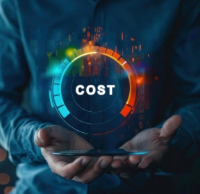 High Operational Costs