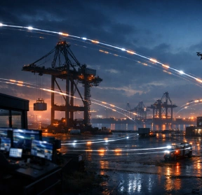 Interference and Signal Loss