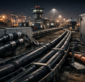 High-Cost Leased Lines