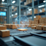 Emirates Post Group – How AI-Powered Parcel Segregation Boosted Efficiency