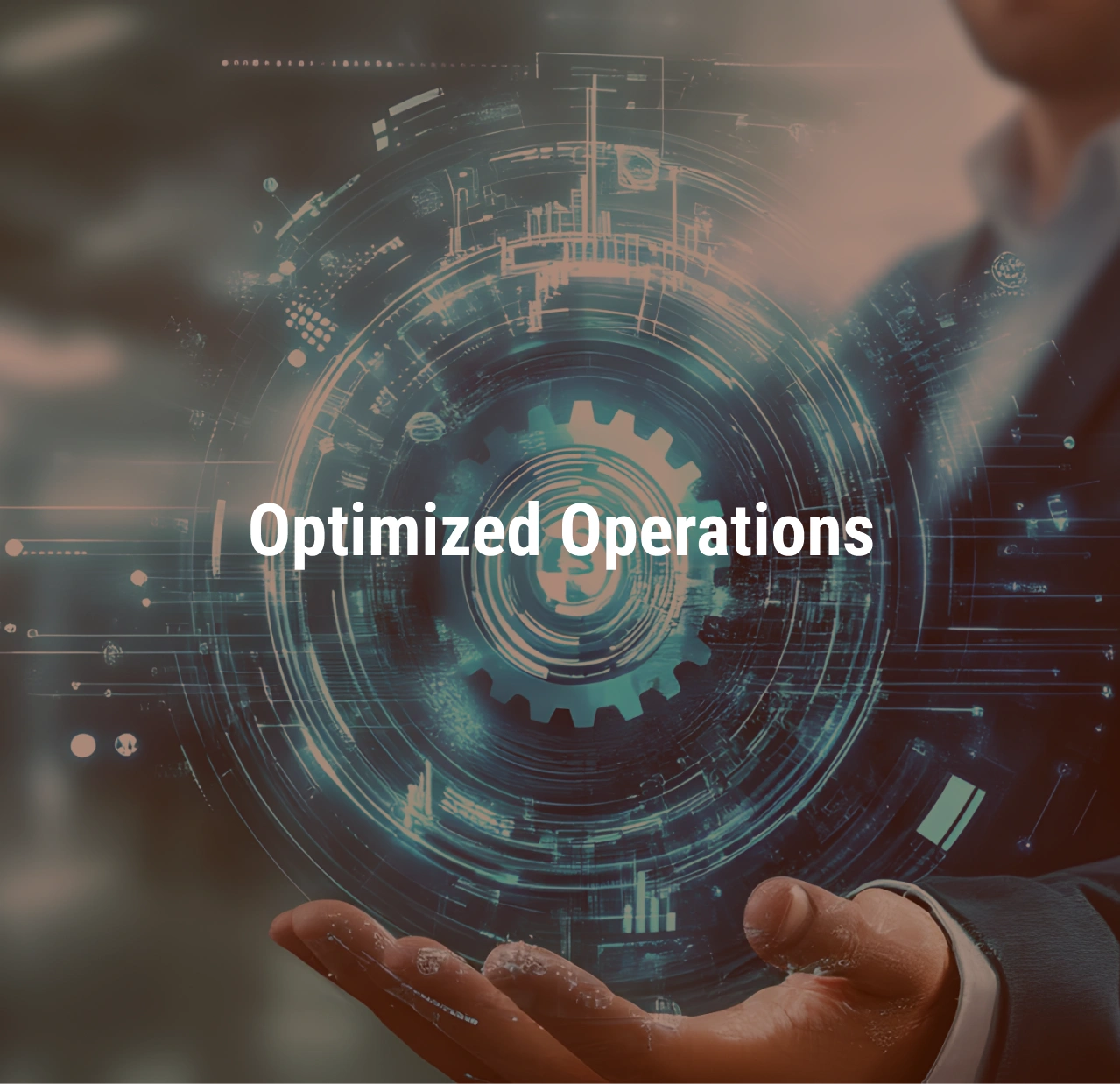 Optimized Operations