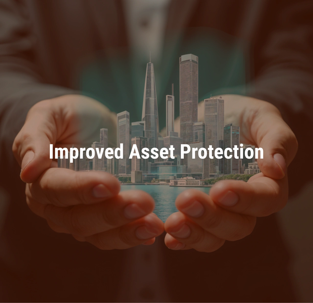 Improved Asset Protection