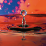 AI-Based Water Leakage Detection