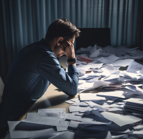 Difficulty in Compliance