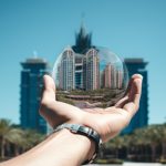 Dubai Holding: Enhancing Security with  AI-Based Facial Recognition Visitor Management