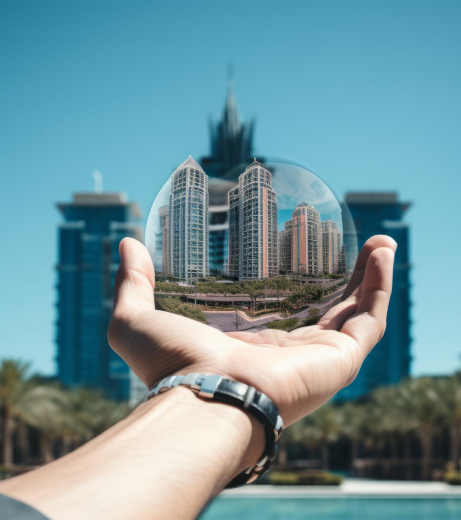 Dubai Holding: Enhancing Security with  AI-Based Facial Recognition Visitor Management