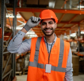 Worker Health and Safety