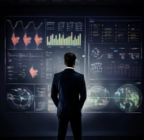 Data-Driven Decisions