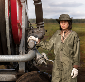 Limited Inventory Visibility