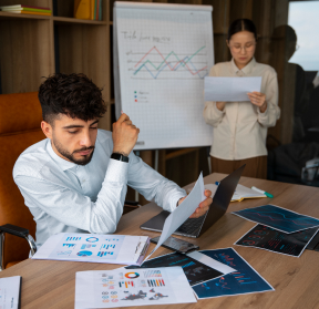 Risk of Production Delays