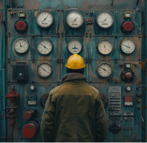 Disconnected Inventory Data