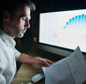 Manual Inspection Dependency