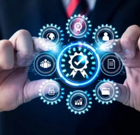 Operational Efficiency