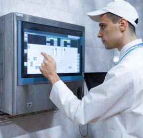 Limited Environmental Visibility