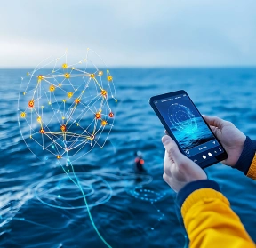 Long-Distance Communication