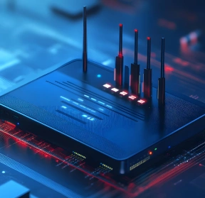 Bandwidth and Availability