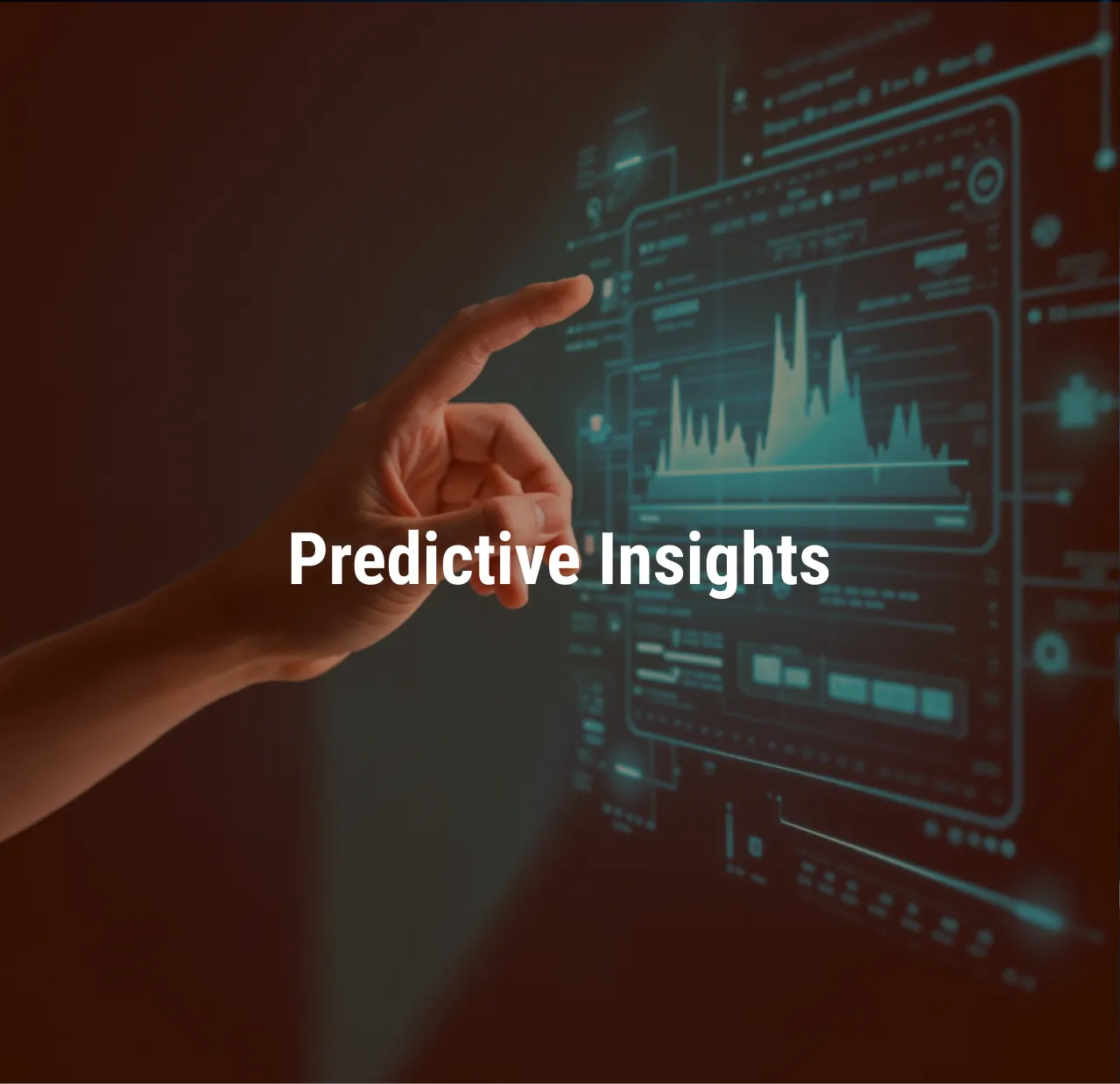 Predictive Insights