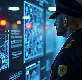 Limited Security Oversight