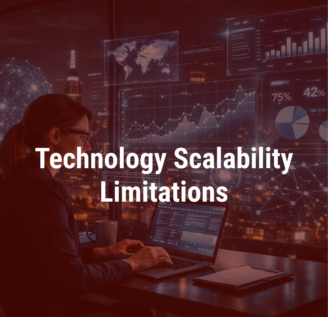 Technology Scalability Limitations