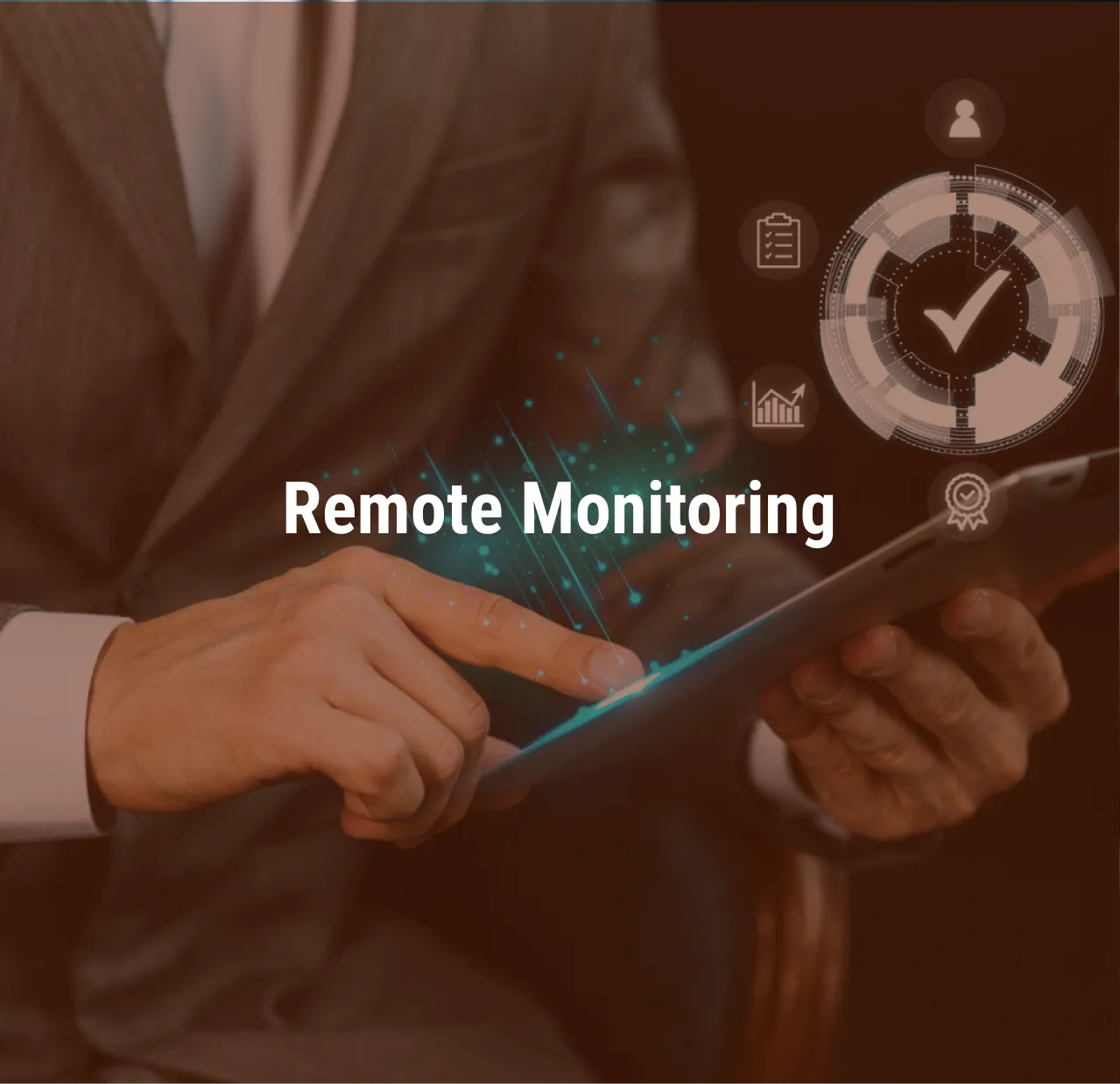 Remote Monitoring