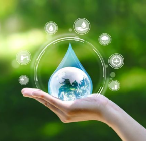 Reactive Water Management