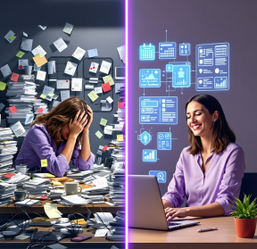 Reactive Decision-Making