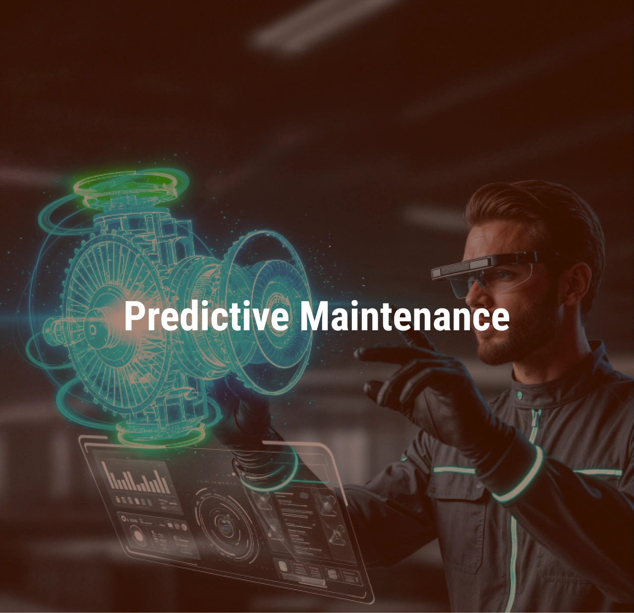 Predictive Maintenance