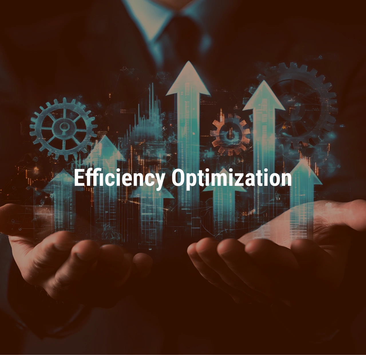 Efficiency Optimization