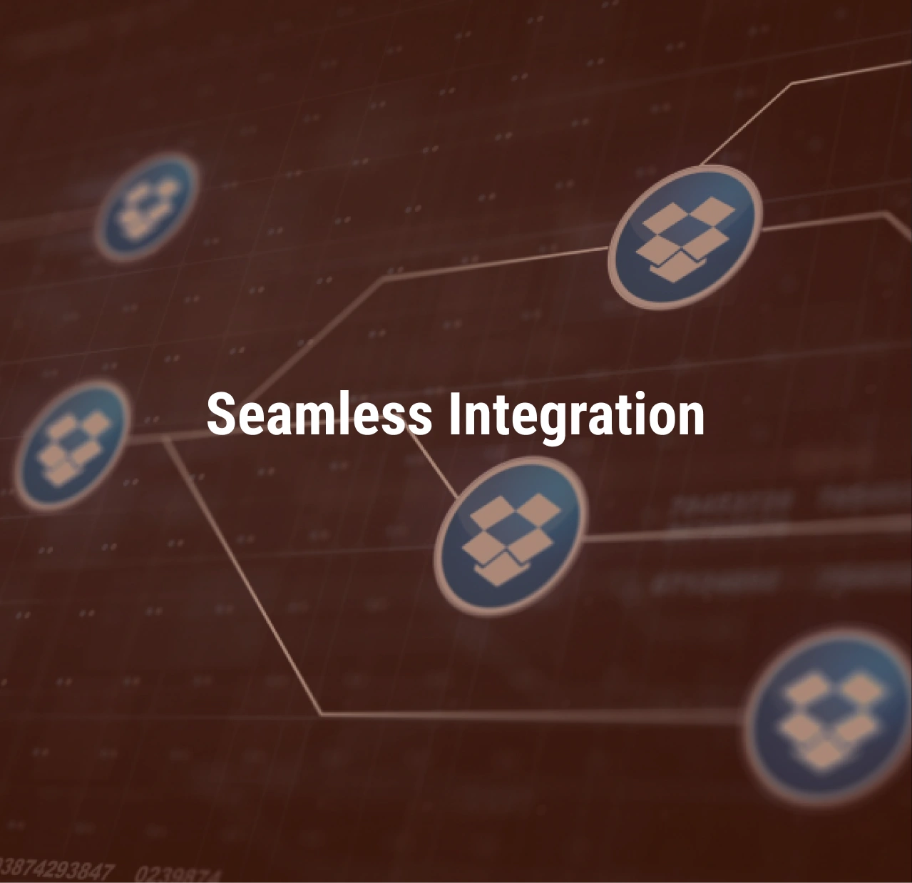 Seamless Integration